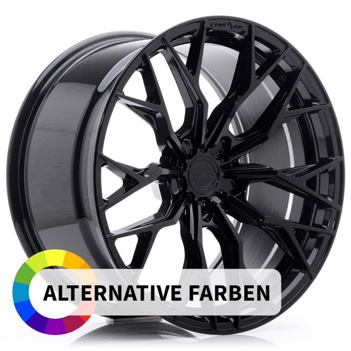 Concaver Wheels<br>CVR1 Custom Finish (19x9)