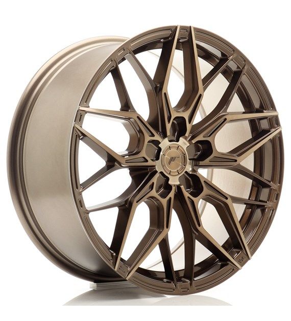 Japan Racing Wheels<br>JR46 Platinum Bronze (18x8)