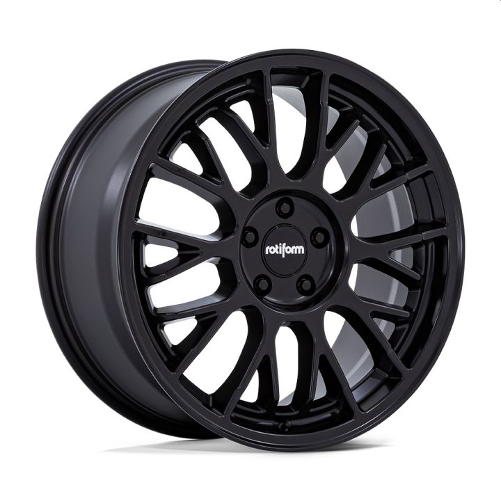 Rotiform<br>PHX - Black (19x10)