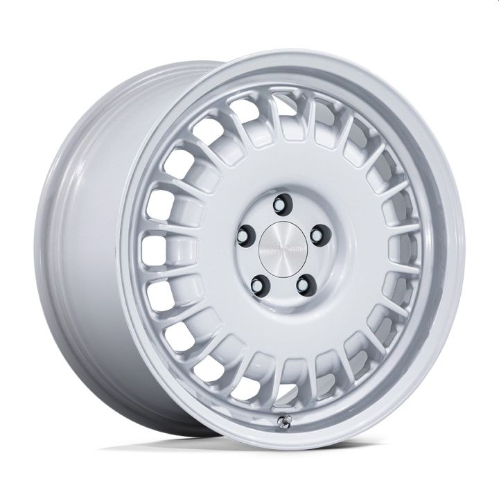 Rotiform<br>PMF - Silver (20x10)