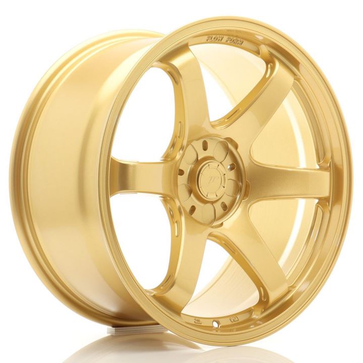 Japan Racing Wheels<br>SL03 Gold (19x9.5)