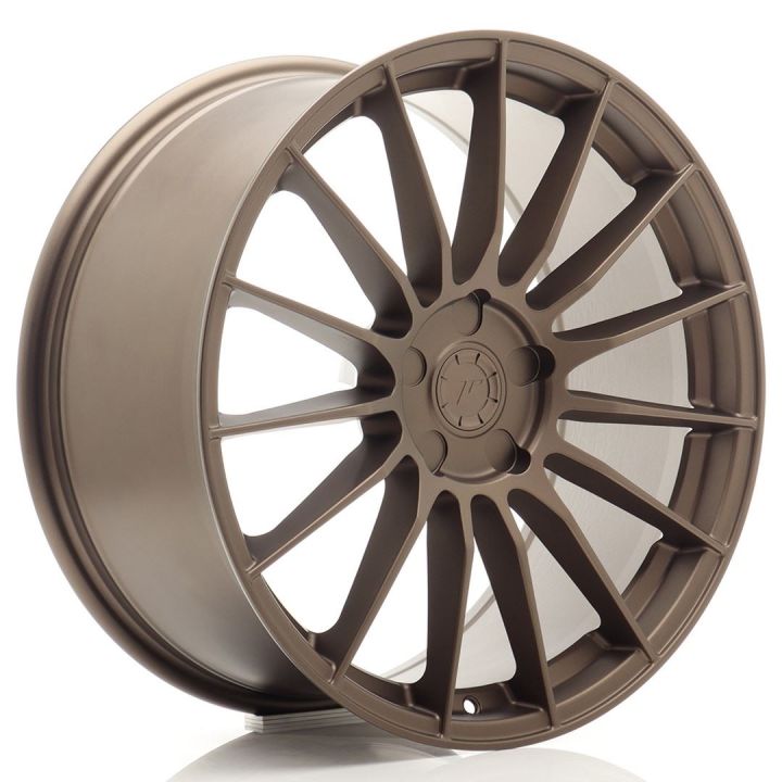 Japan Racing Wheels<br>SL05 Matt Bronze (19x8)