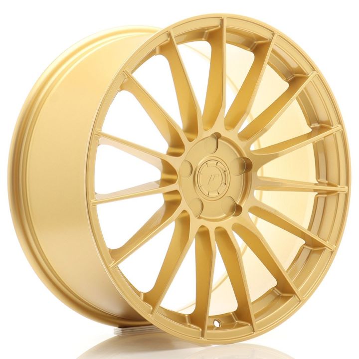 Japan Racing Wheels<br>SL05 Gold (18x8.5)