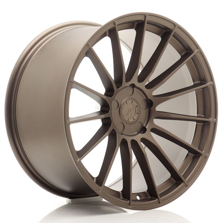 Japan Racing Wheels<br>SL05 Matt Bronze (19x10)