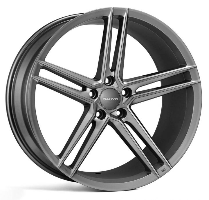 Veemann<br>V-FS33 - Gloss Graphite (20x8.5)