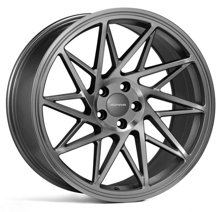 Veemann<br>V-FS35 - Gloss Graphite (20x10)