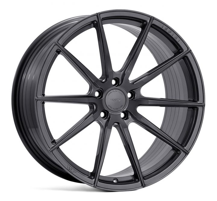 Ispiri<br>FFR1 - Carbon Graphite (19x10)