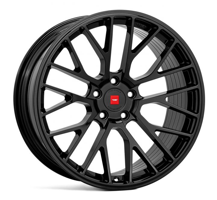 Ispiri<br>FFP1 - Corsa Black (19x9.5)