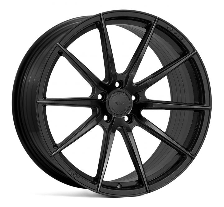 Ispiri<br>FFR1 - Corsa Black (20x8.5)