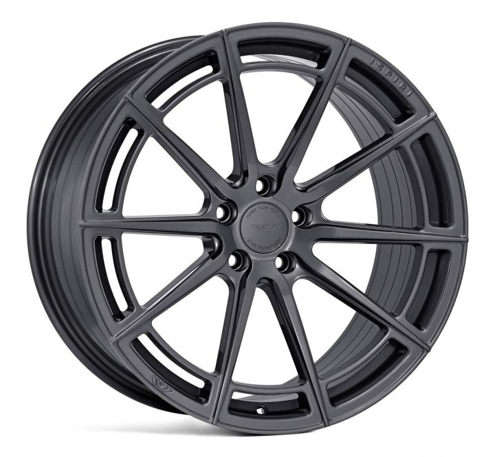 Ispiri<br>FFR2 - Carbon Graphite (20x8.5)