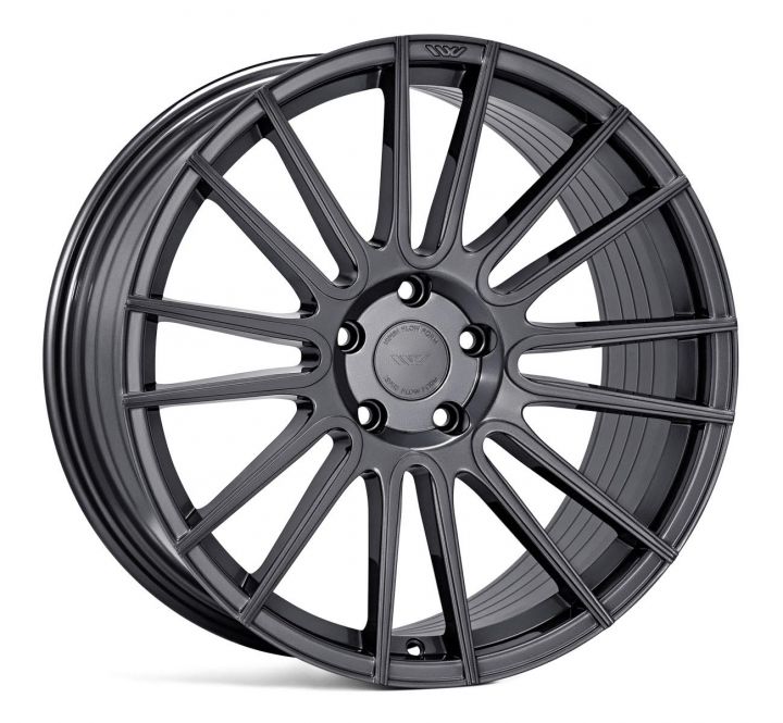 Ispiri<br>FFR8 - Carbon Graphite (20x10.5)