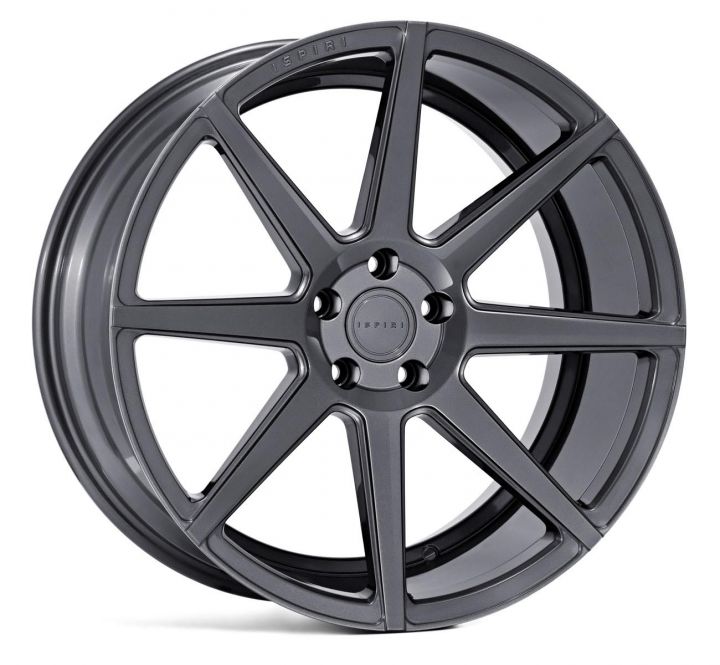 Ispiri<br>ISR8 - Carbon Graphite (19x8.5)