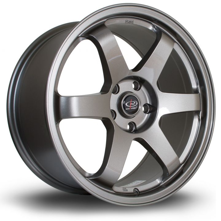 Rota Wheels<br>Grid Bronze (18x9)