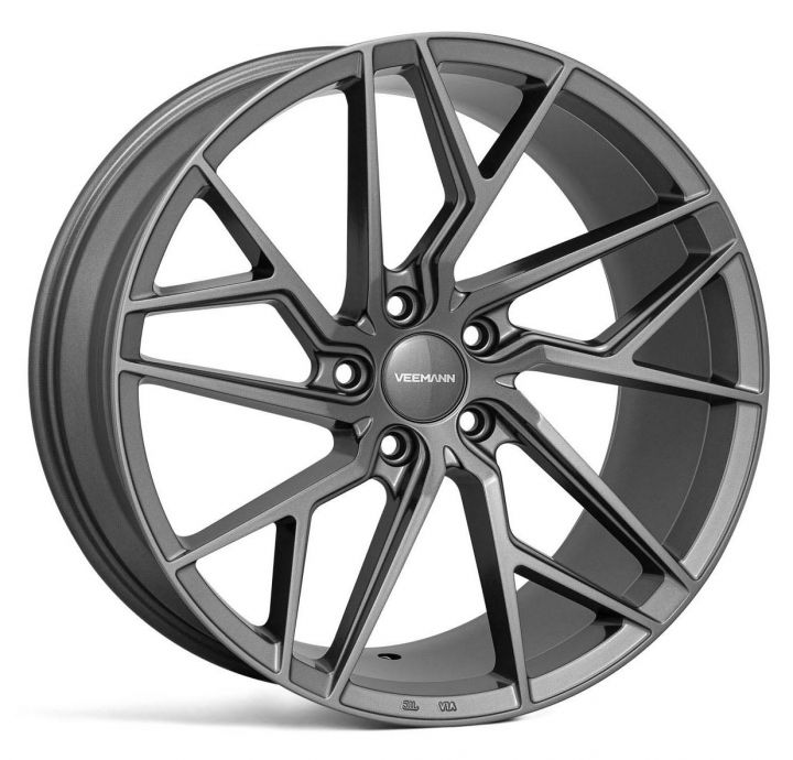 Veemann<br>V-FS44 - Gloss Graphite (21x9)