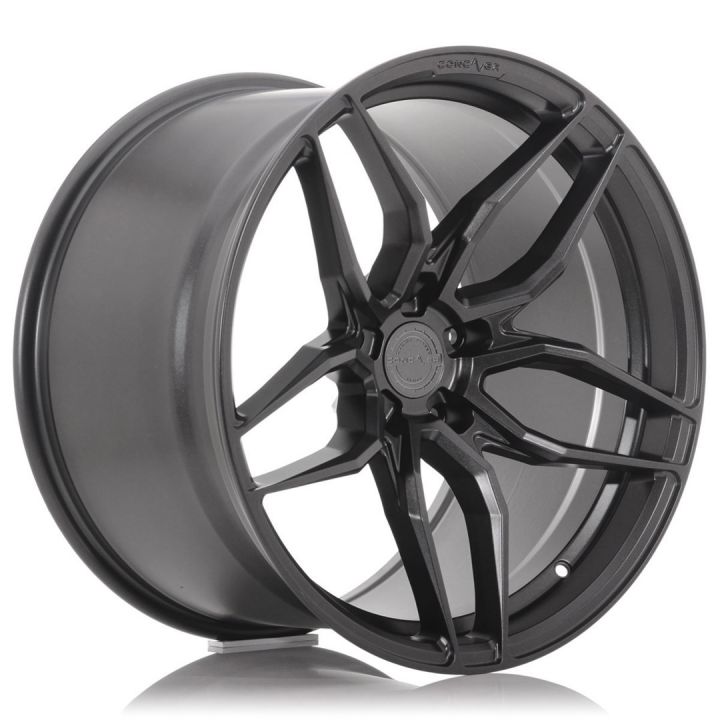 Concaver Wheels<br>CVR3 Carbon Graphite (22x9)