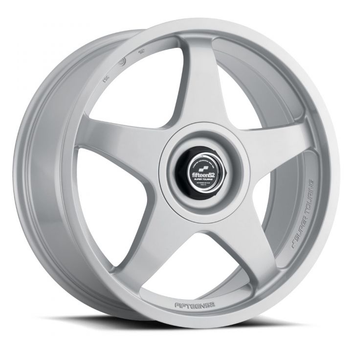 fifteen52<br>Chicane - Speed Silver (19x8.5)