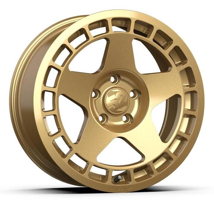 fifteen52<br>Turbomac - Gold (18x8.5)