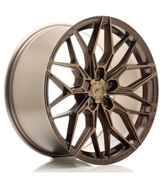 Japan Racing Wheels<br>JR46 Platinum Bronze (19x9.5)