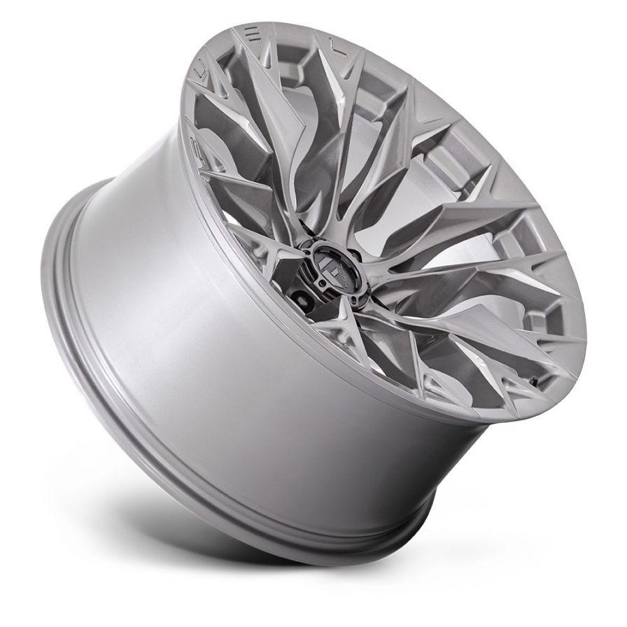 Fuel Wheels Flame Platinum X Felgenhelden De Felgenhelden De