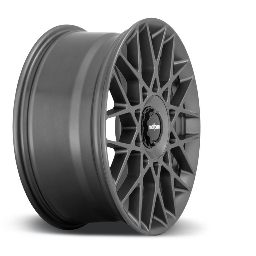 Rotiform<br>BLQ-C - Gunmetal (20x11)