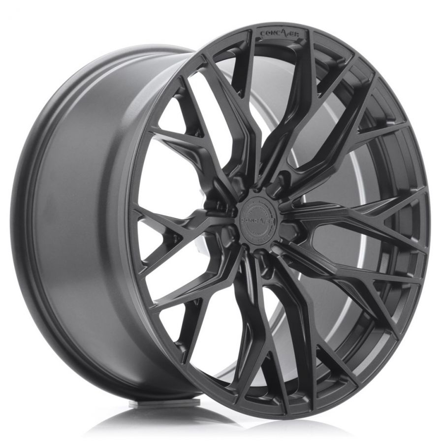 Concaver Wheels<br>CVR1 Carbon Graphite (19x8)