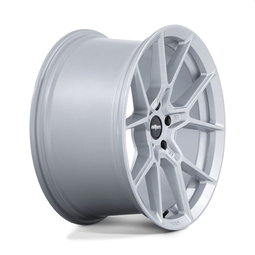 Rotiform<br>KPR - Silver (20x9)