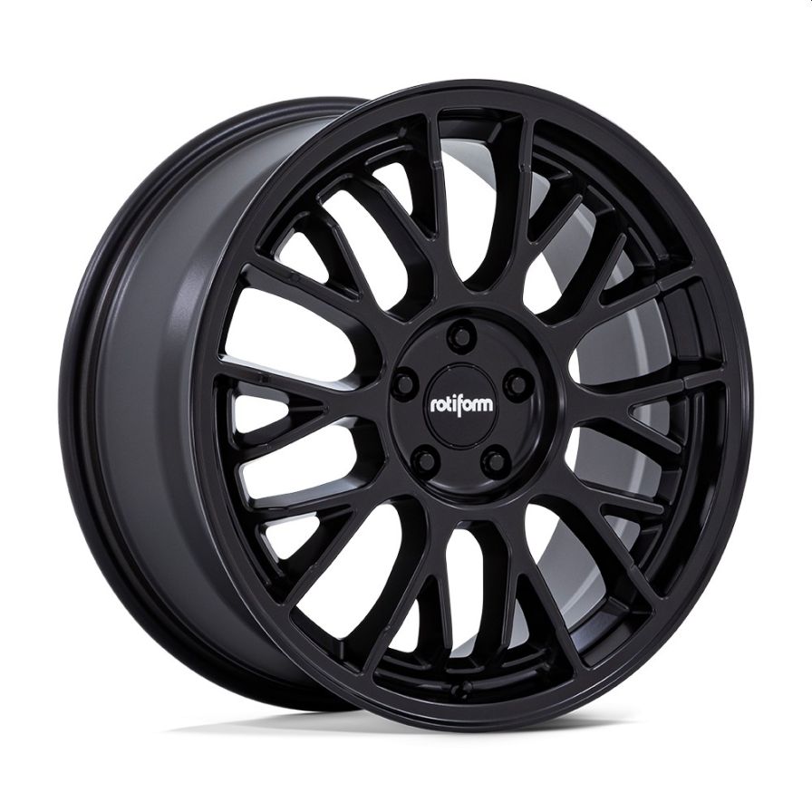 Rotiform<br>PHX - Black (20x8.5)