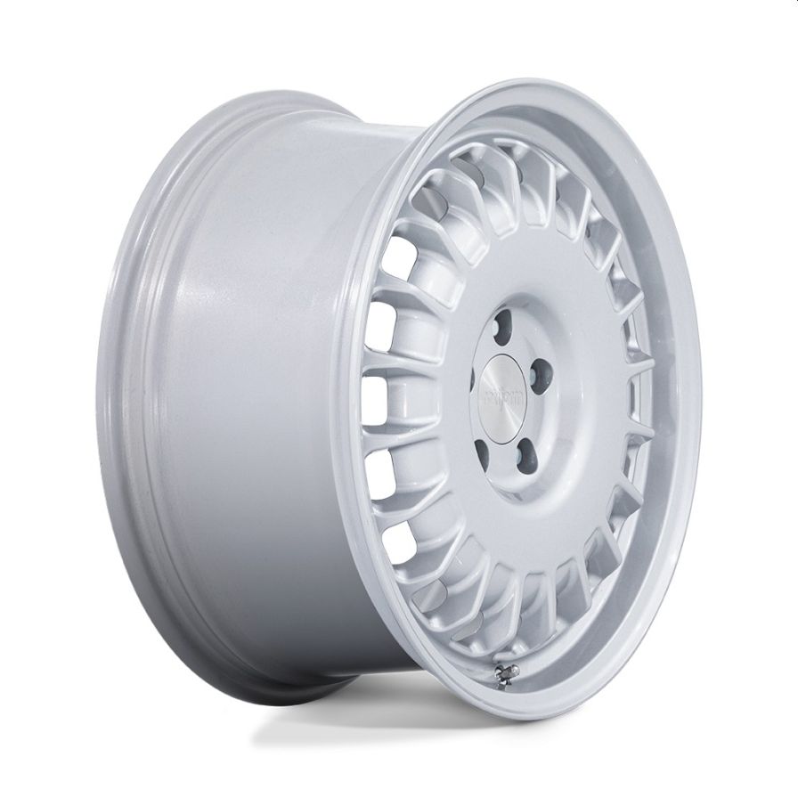 Rotiform<br>PMF - Silver (20x10)