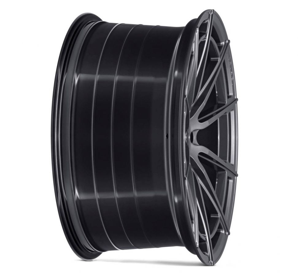 Ispiri<br>FFR2 - Carbon Graphite (20x8.5)