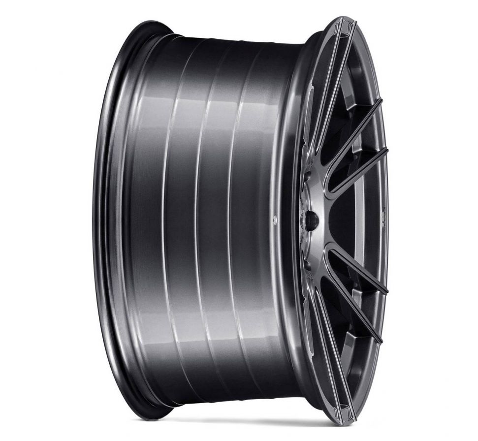 Ispiri<br>FFR7 - Carbon Graphite (20x9.5)