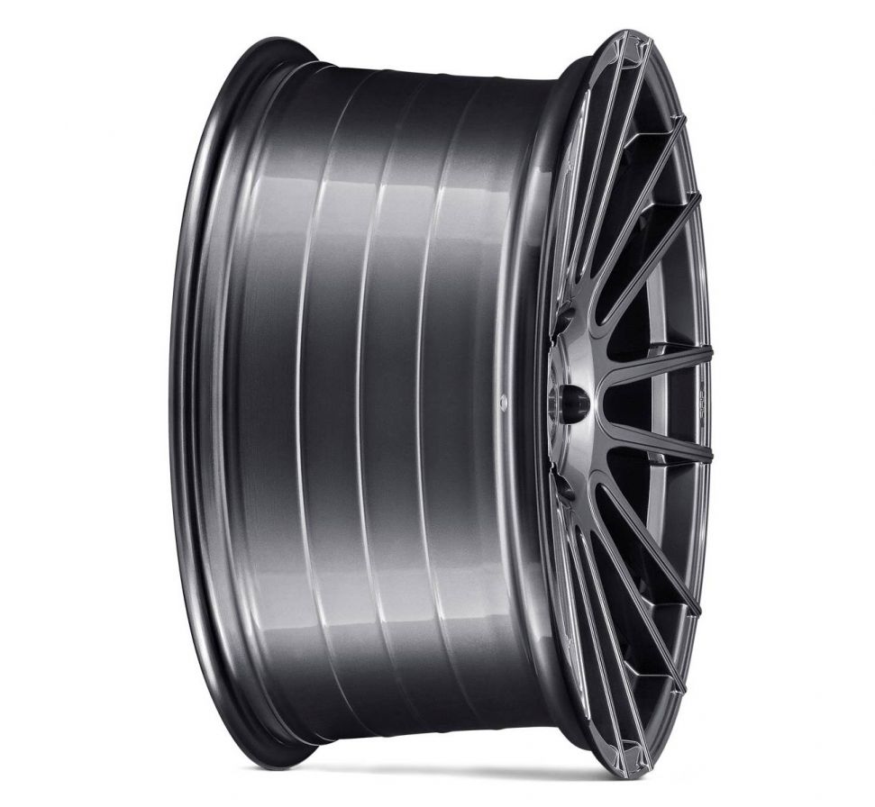 Ispiri<br>FFR8 - Carbon Graphite (20x10.5)