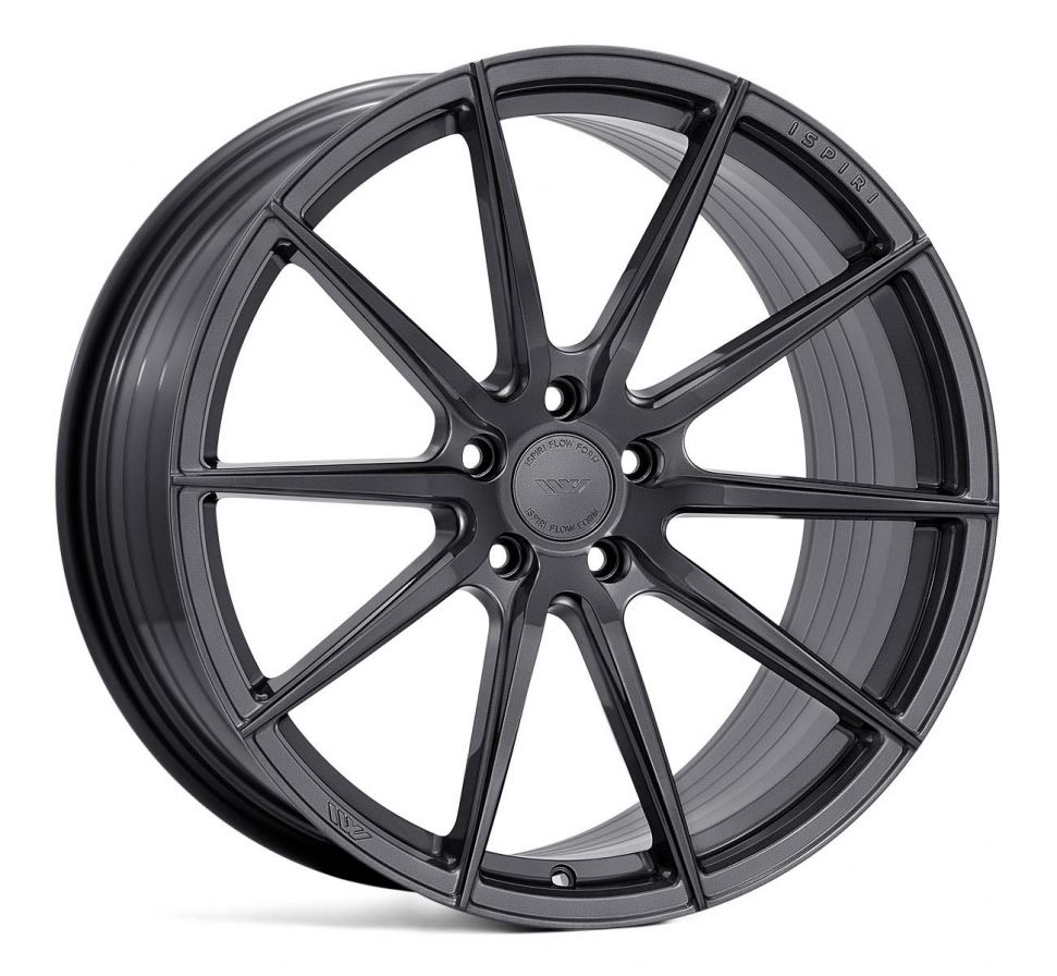 Ispiri<br>FFR1 - Carbon Graphite (21x10.5)