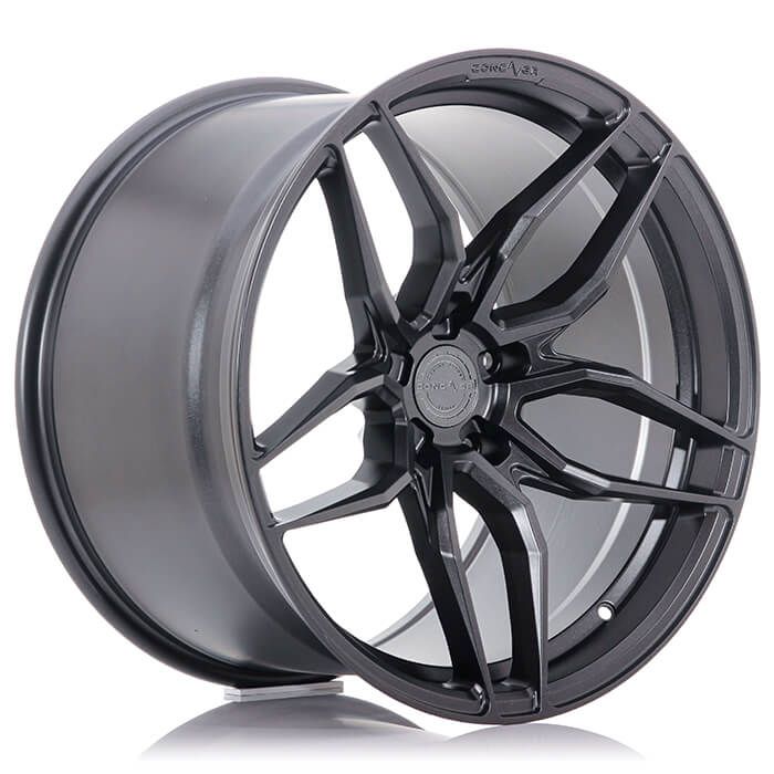 Concaver Wheels<br>CVR3 Carbon Graphite (20x9.5)