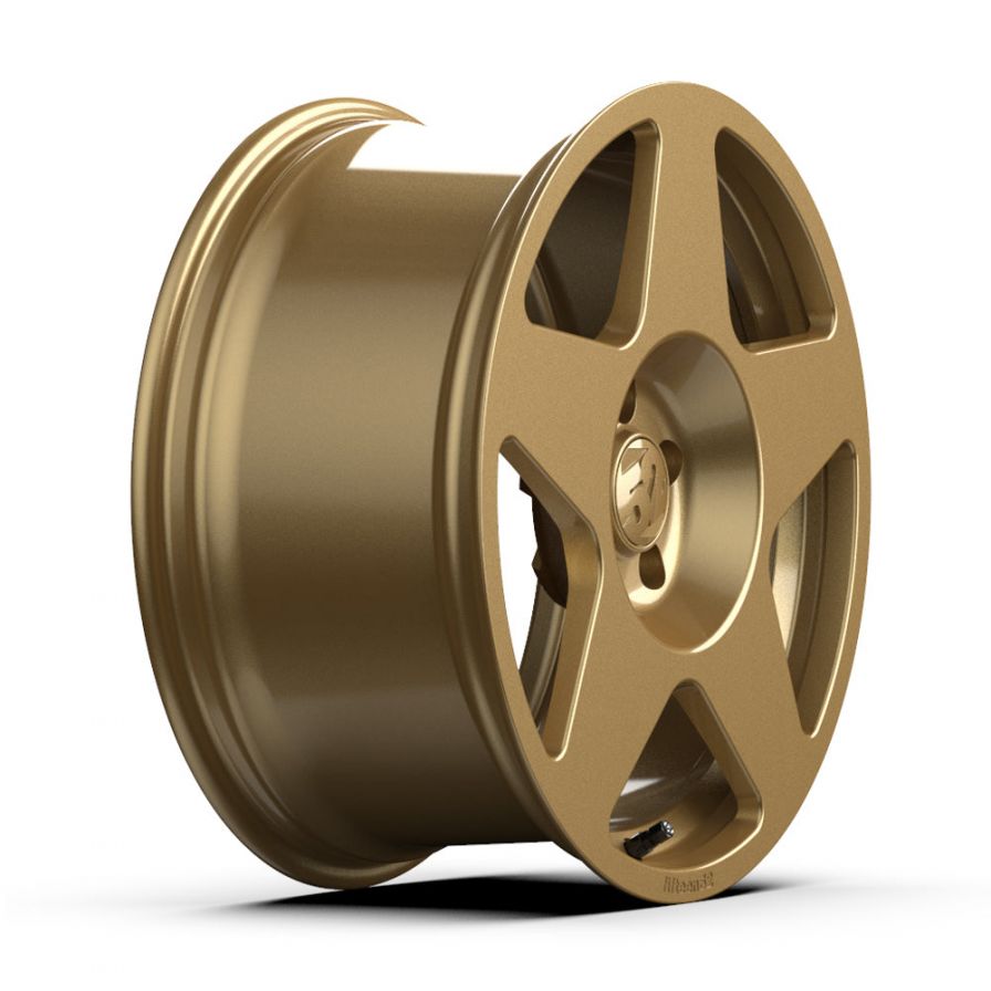 fifteen52<br>Tarmac - Gold (18x8.5)