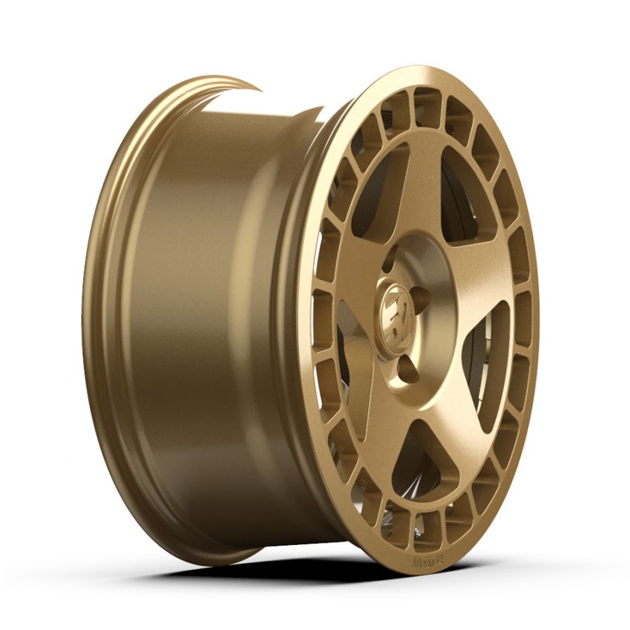 fifteen52<br>Turbomac - Gold (18x8.5)