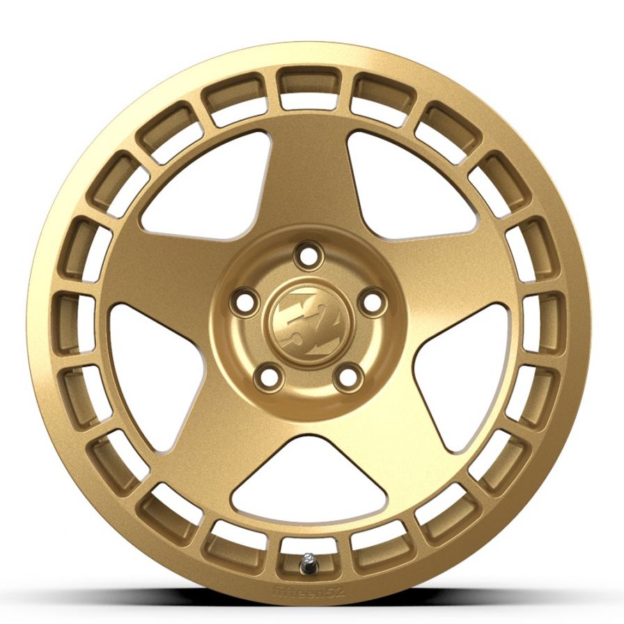 fifteen52<br>Turbomac - Gold (18x8.5)