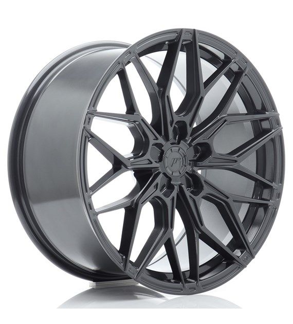 Japan Racing Wheels<br>JR46 Hyper Gray (19x9.5)