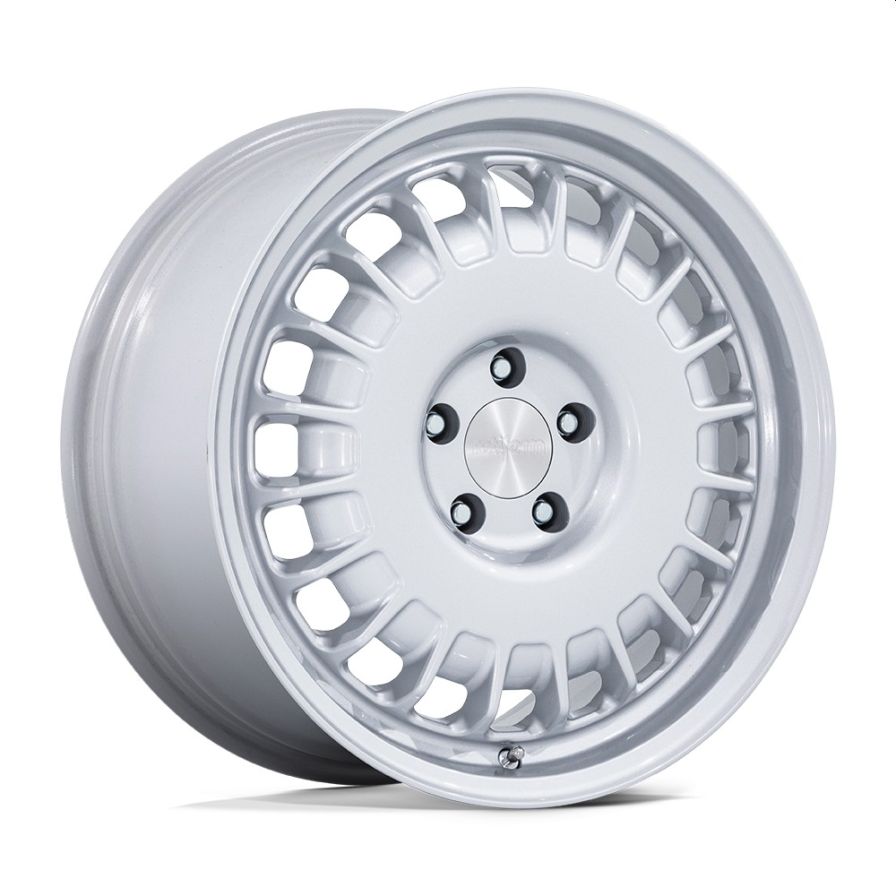 Rotiform<br>PMF - Silver (18x8.5)